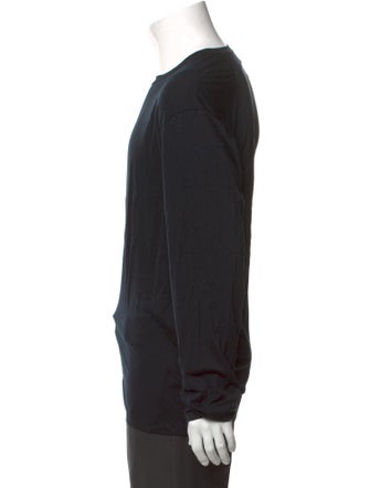 Arc'Teryx Veilance Wool Crew Neck T-Shirt