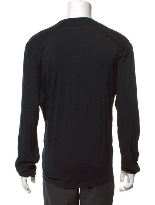 Arc'Teryx Veilance Wool Crew Neck T-Shirt