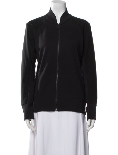 Arc'Teryx Veilance Nylon Bomber Jacket