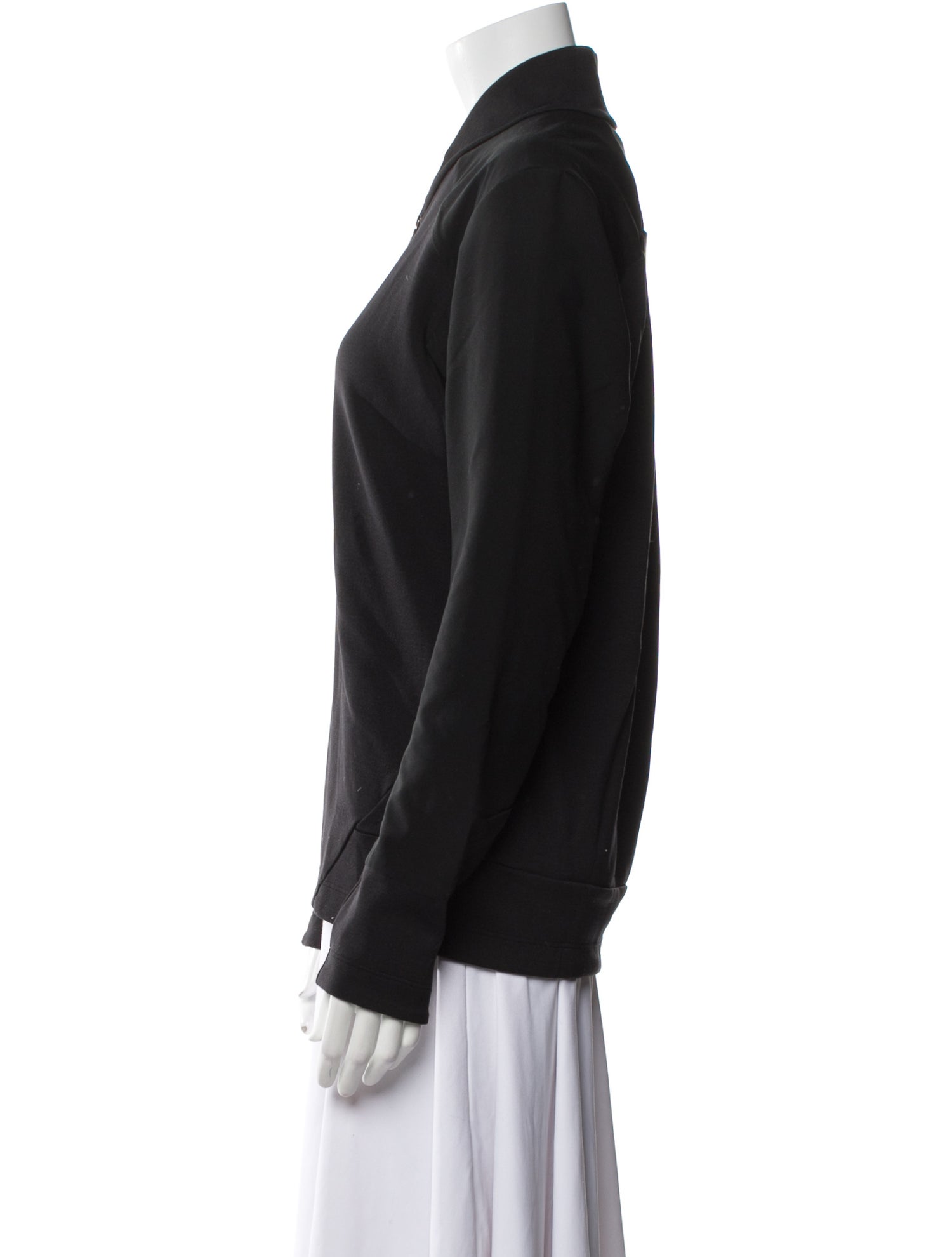 Arc'Teryx Veilance Nylon Bomber Jacket