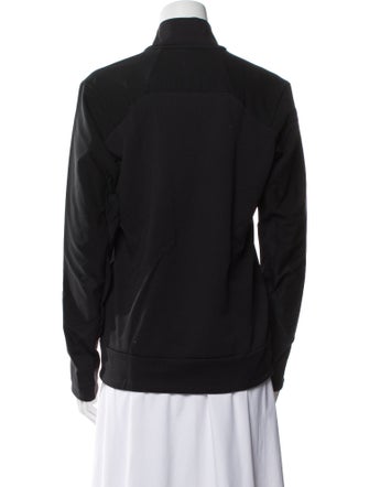 Arc'Teryx Veilance Nylon Bomber Jacket