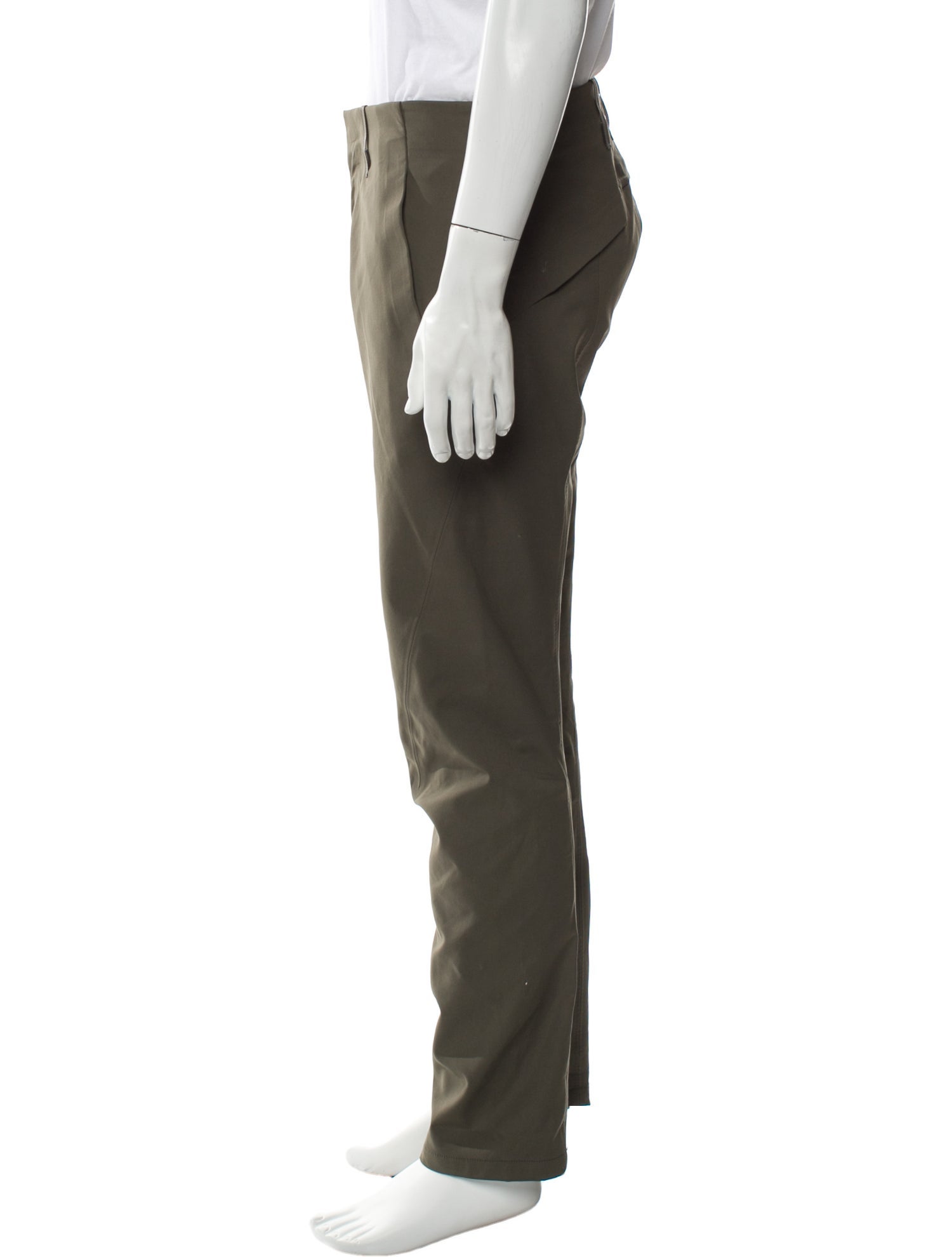 Arc'Teryx Veilance Pants