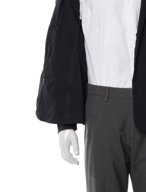 Arc'Teryx Veilance Windbreaker