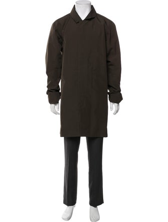 Arc'Teryx Veilance Overcoat