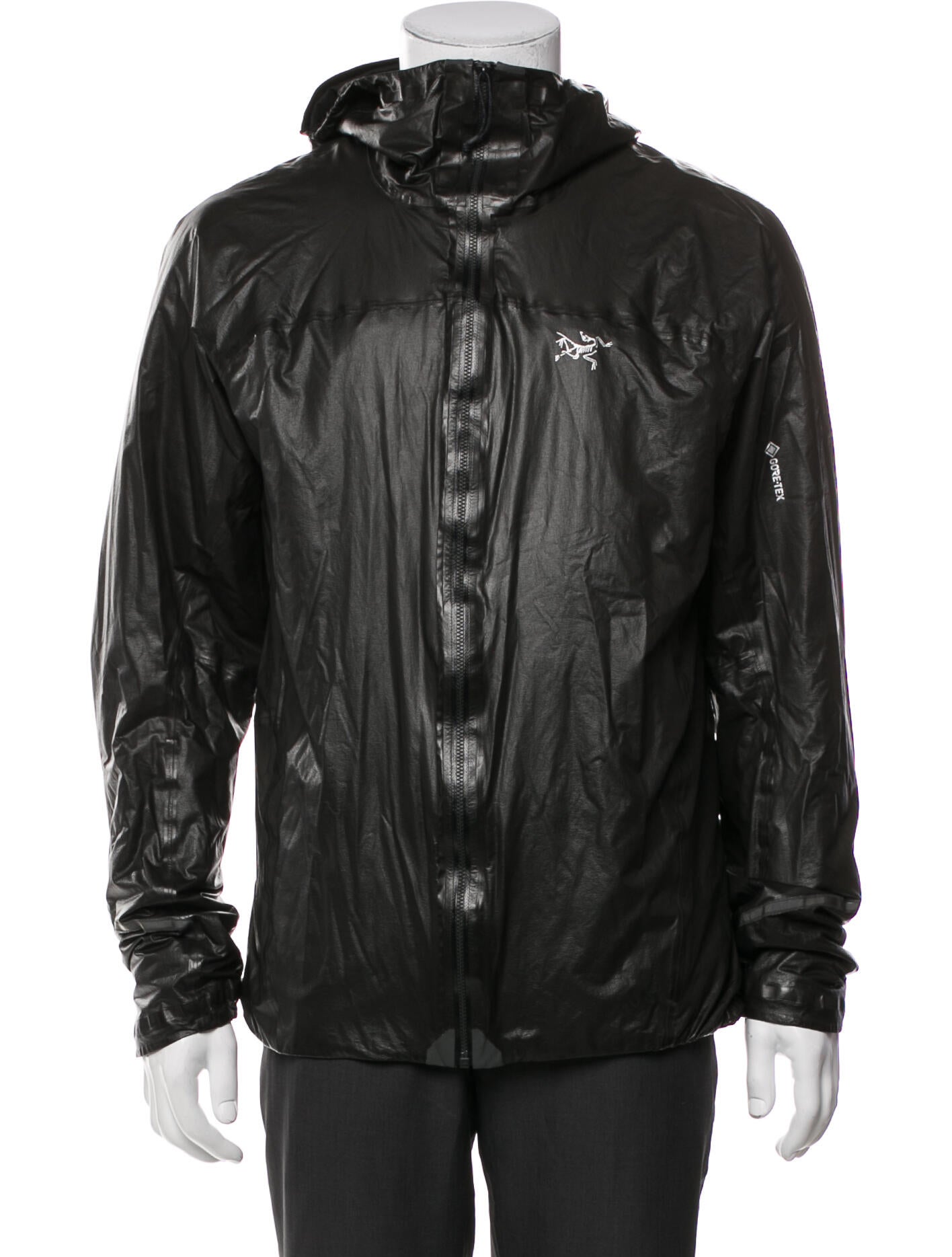 Arc'Teryx Veilance Puffer Coat