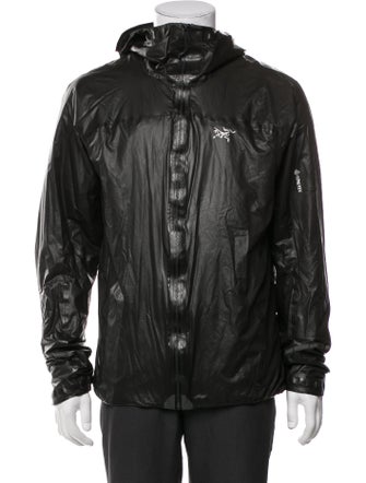 Arc'Teryx Veilance Puffer Coat