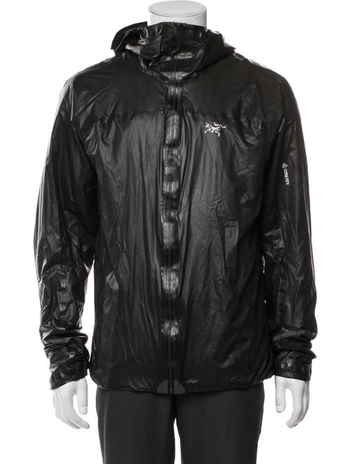 Arc'Teryx Veilance Puffer Coat