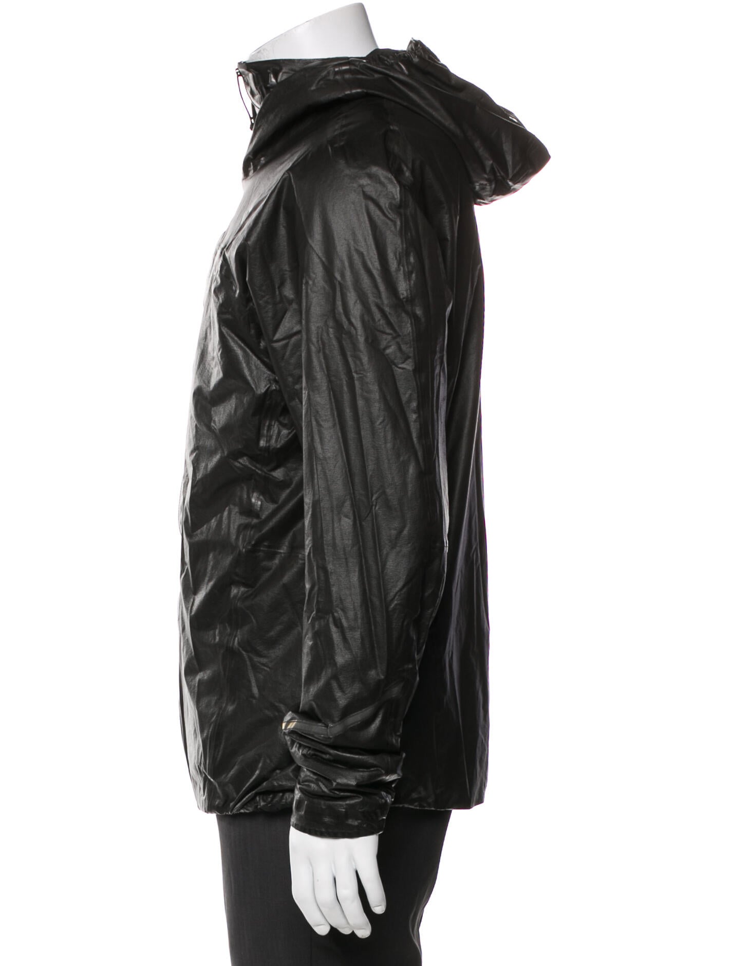 Arc'Teryx Veilance Puffer Coat