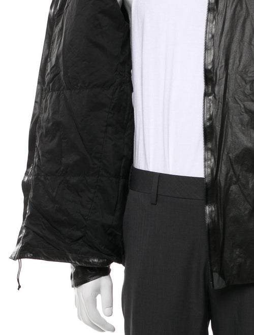 Arc'Teryx Veilance Puffer Coat