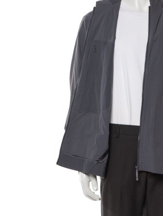 Arc'Teryx Veilance Bomber Jacket