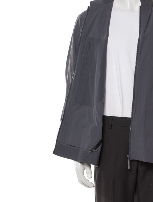 Arc'Teryx Veilance Bomber Jacket