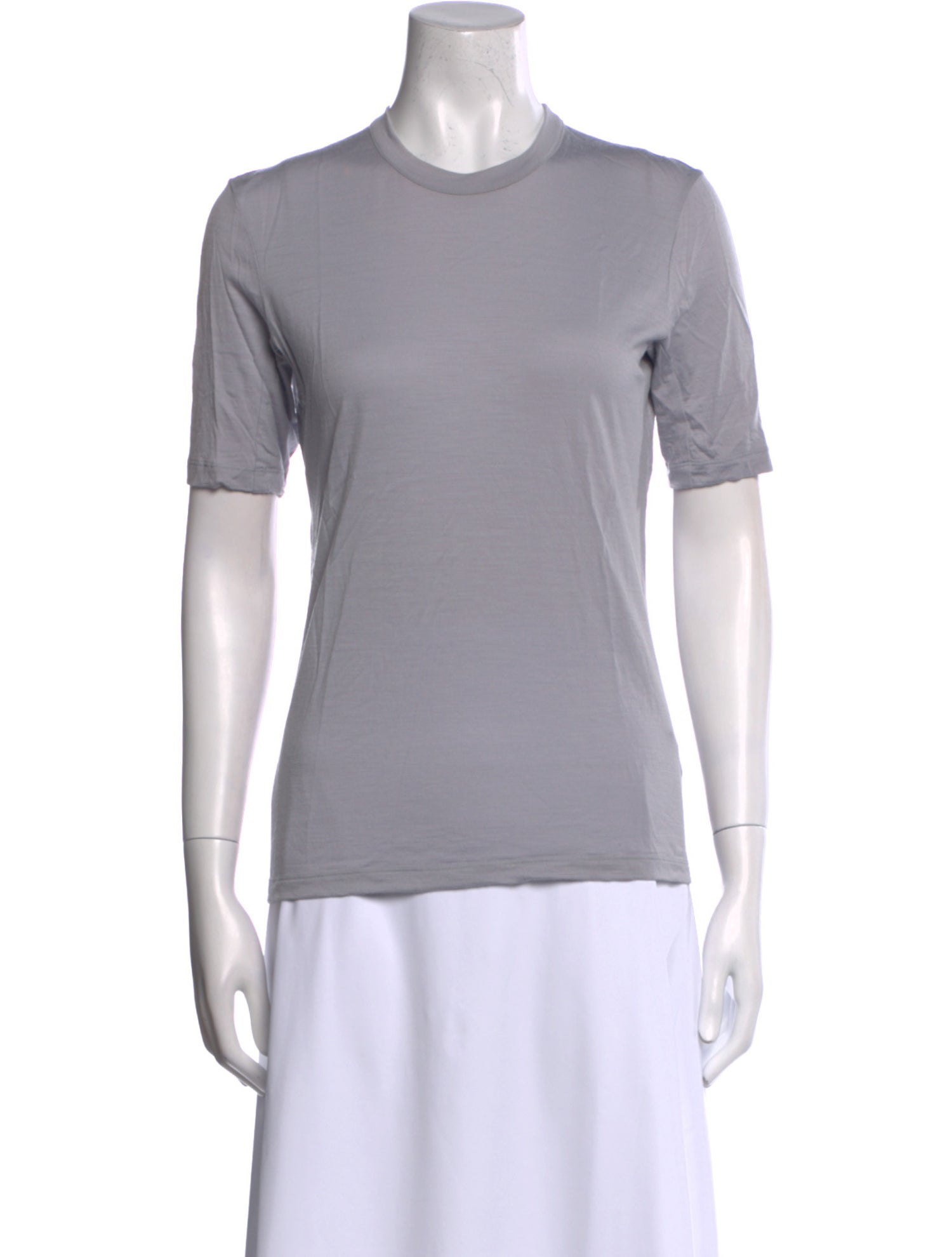 Arc'Teryx Veilance Wool Crew Neck T-Shirt