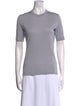 Arc'Teryx Veilance Wool Crew Neck T-Shirt