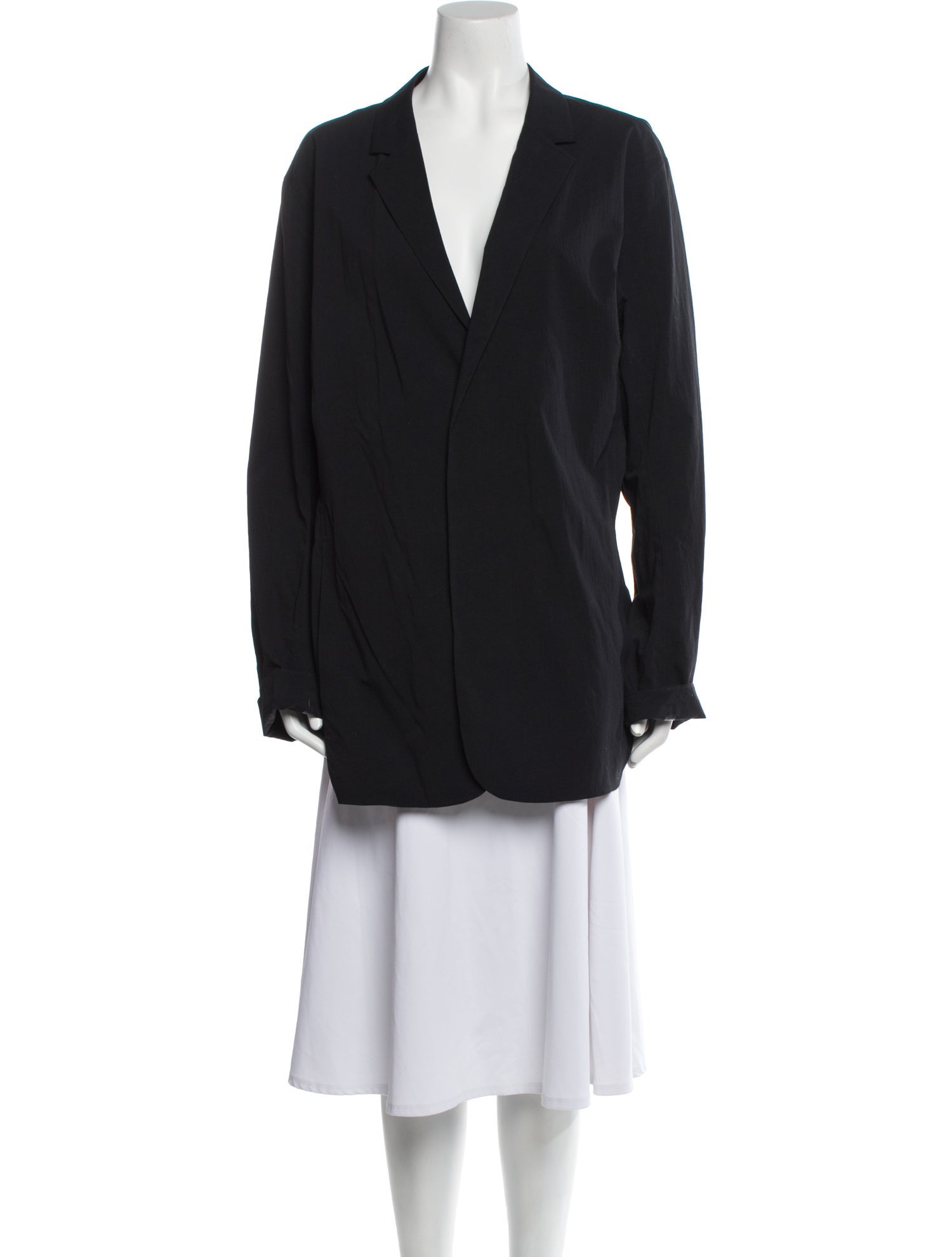 Arc'Teryx Veilance Silk Jacket