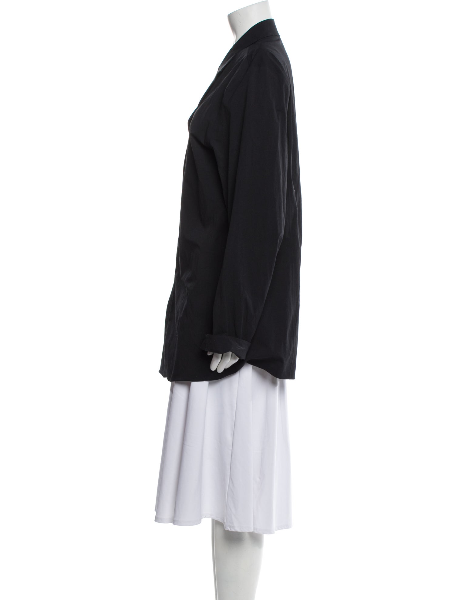 Arc'Teryx Veilance Silk Jacket