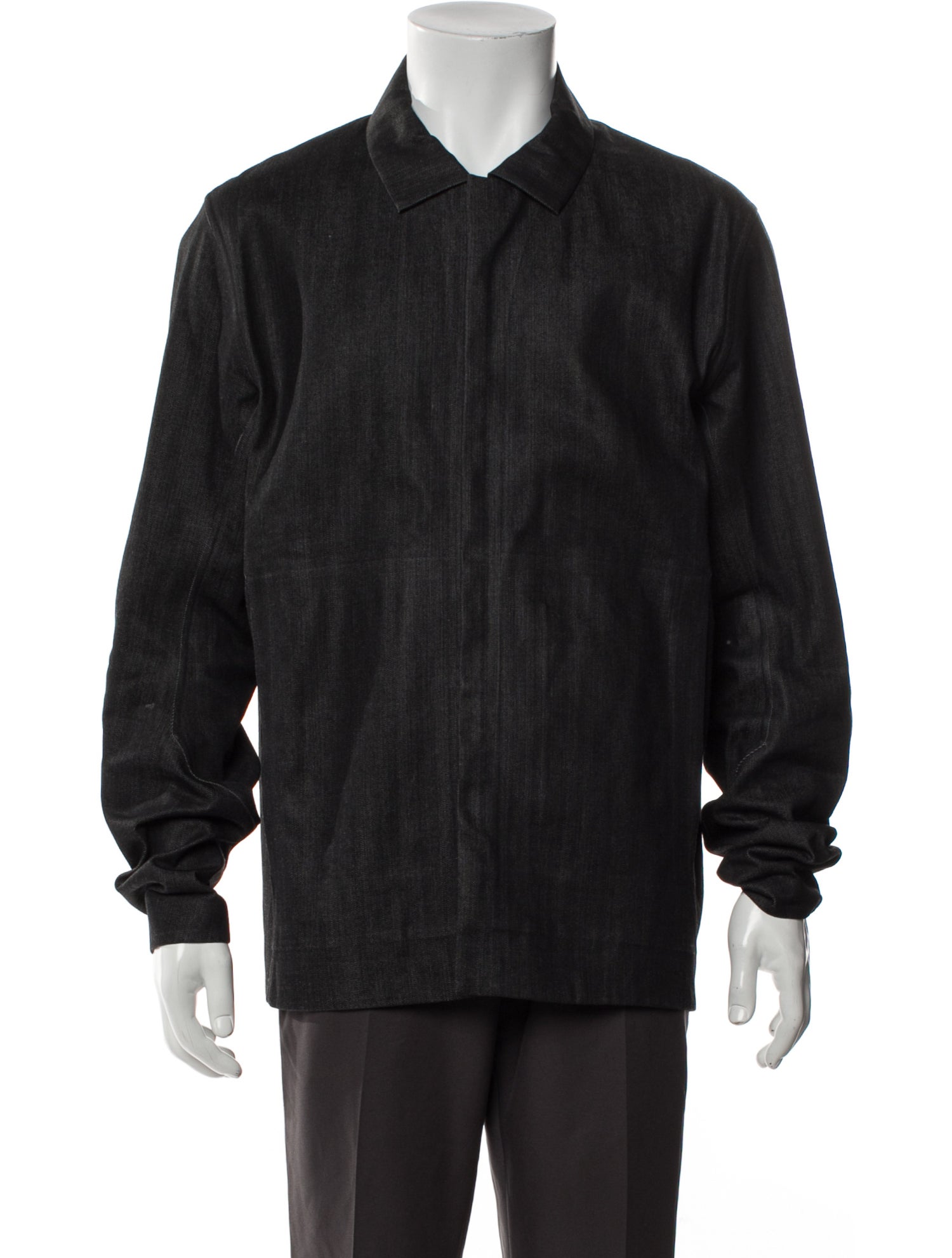 Arc'Teryx Veilance Bomber Jacket