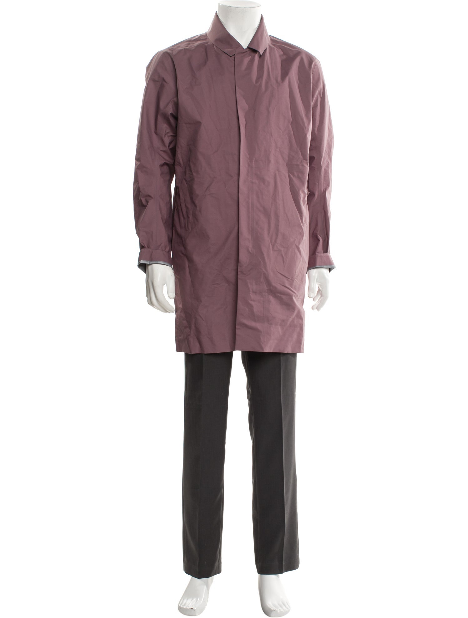 Arc'Teryx Veilance Parka