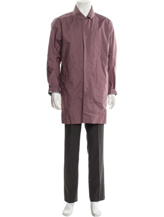 Arc'Teryx Veilance Parka