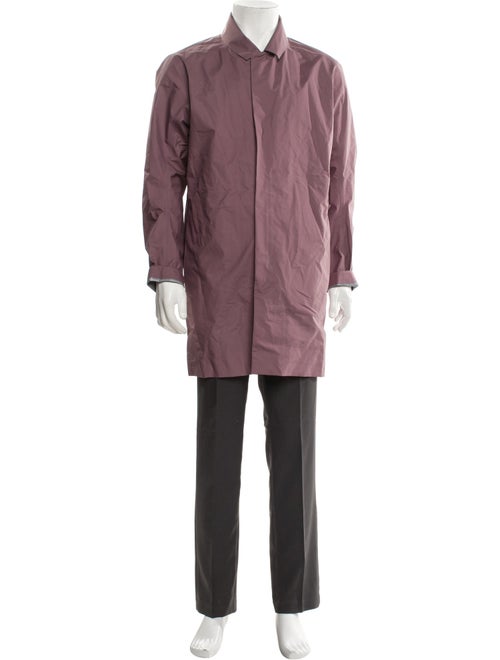 Arc'Teryx Veilance Parka