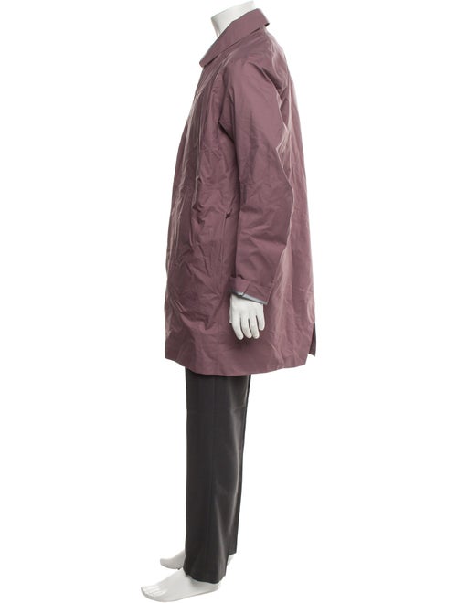 Arc'Teryx Veilance Parka