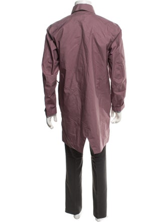 Arc'Teryx Veilance Parka