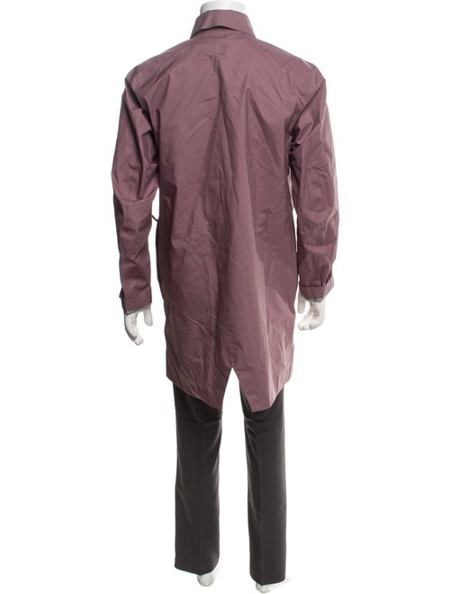 Arc'Teryx Veilance Parka