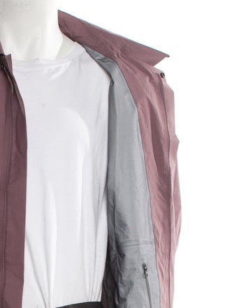 Arc'Teryx Veilance Parka