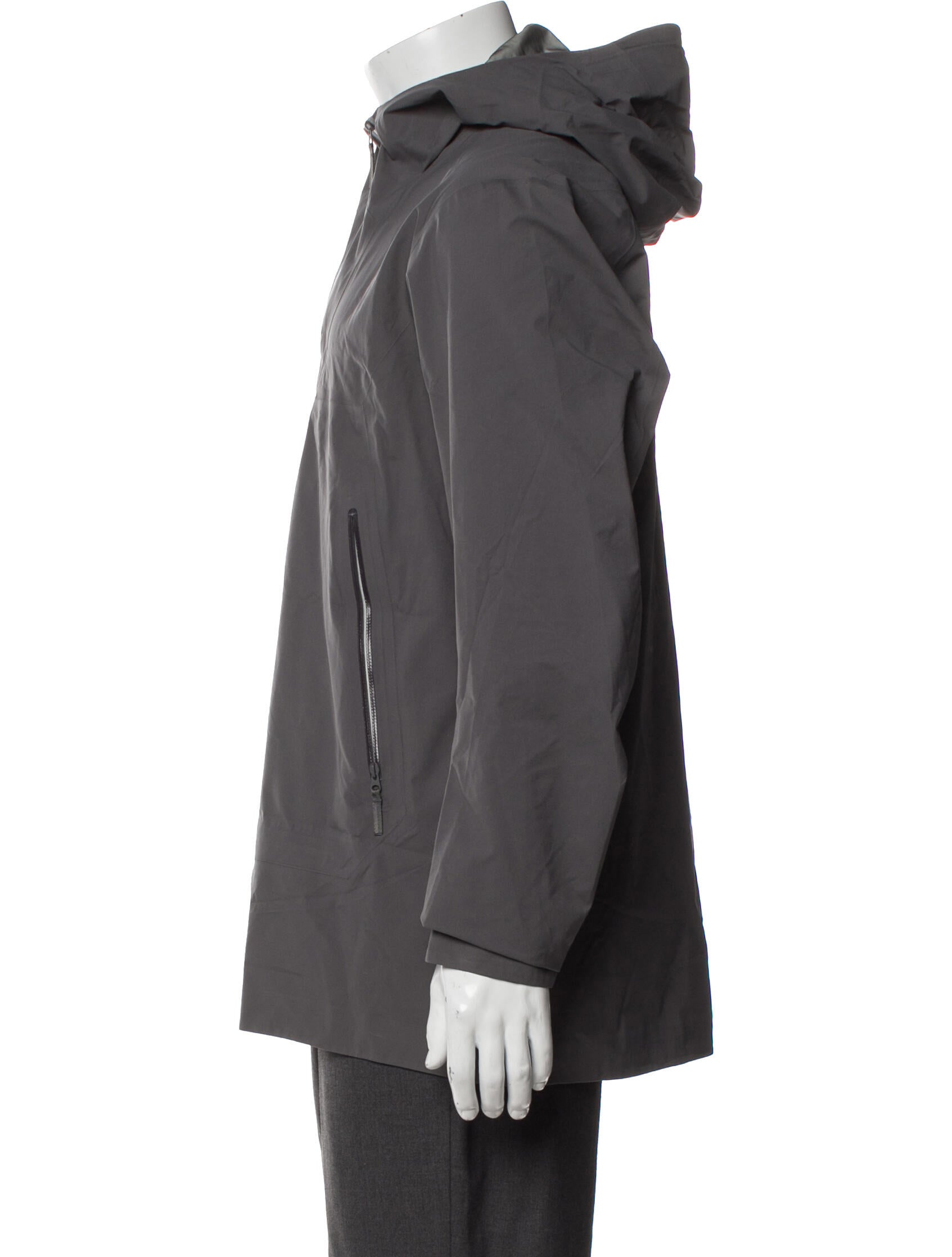 Arc'Teryx Veilance Windbreaker