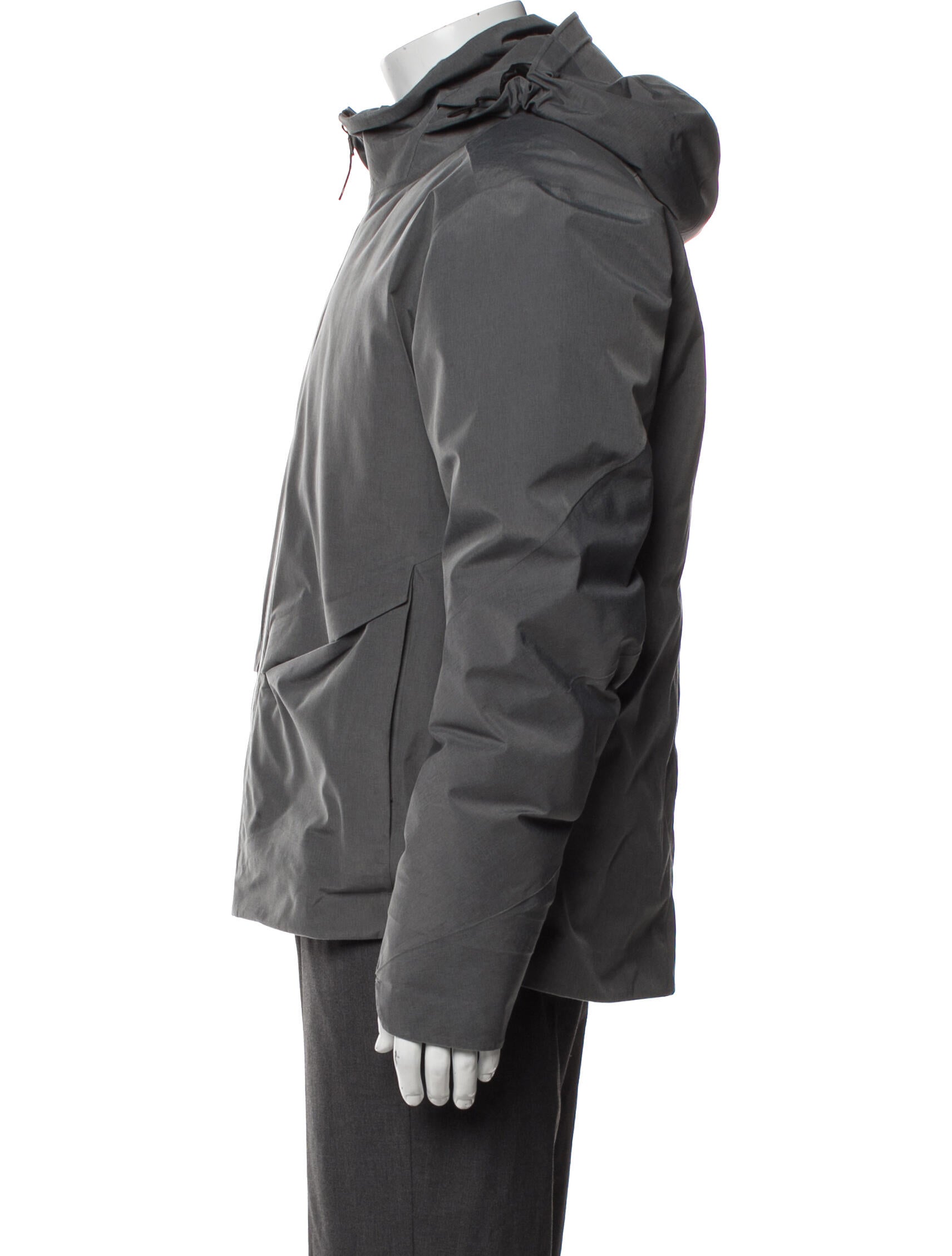 Arc'Teryx Veilance Puffer Coat