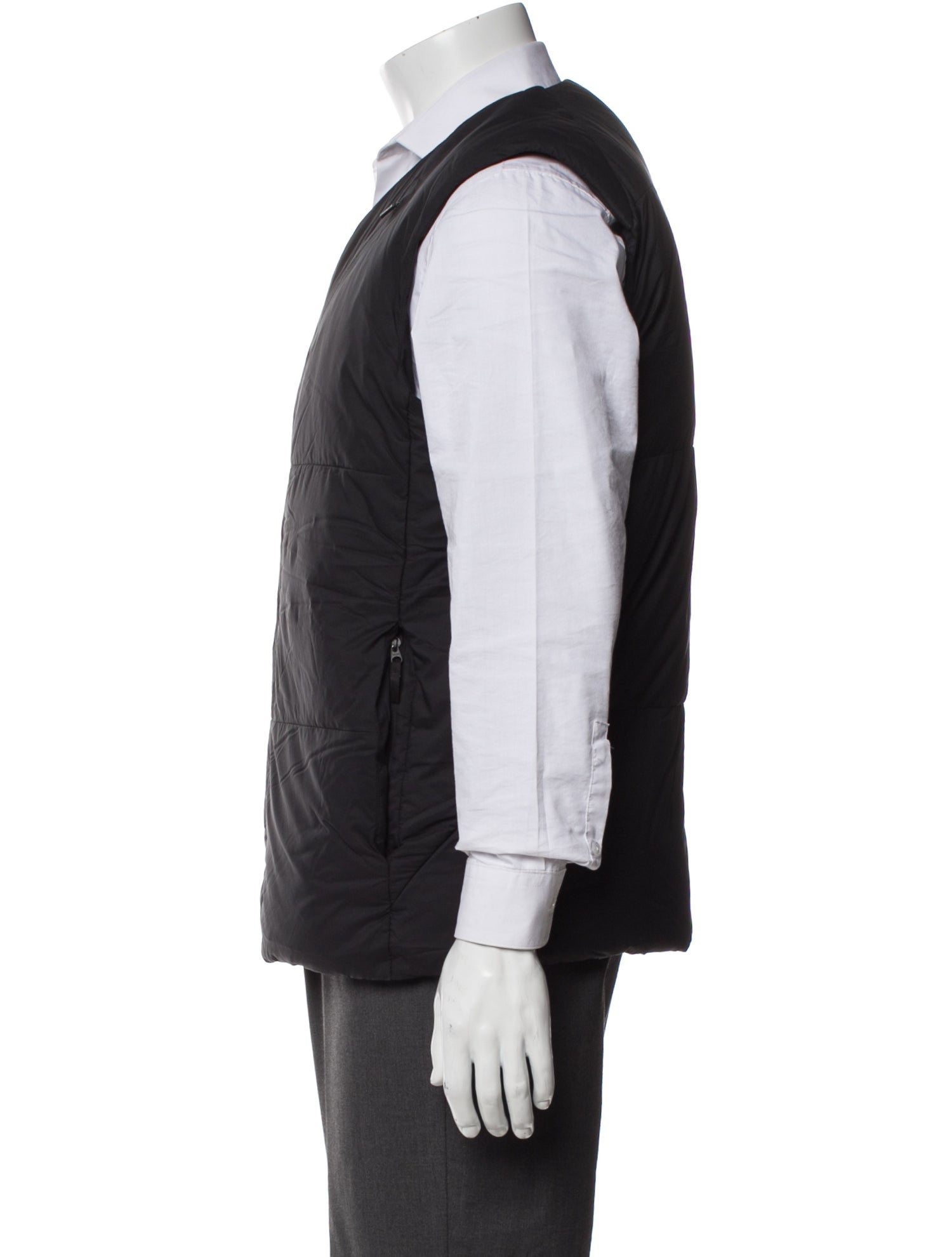 Arc'Teryx Veilance Vest