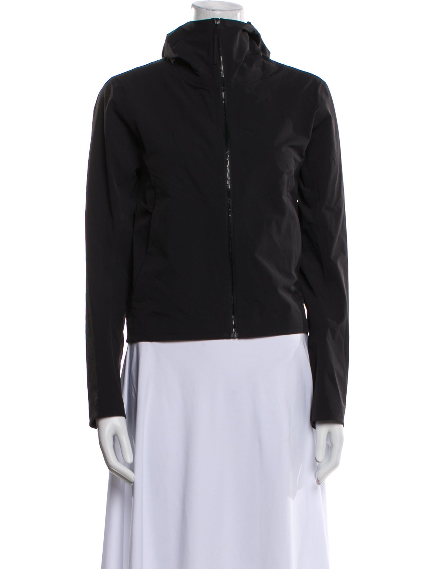 Arc'Teryx Veilance Jacket