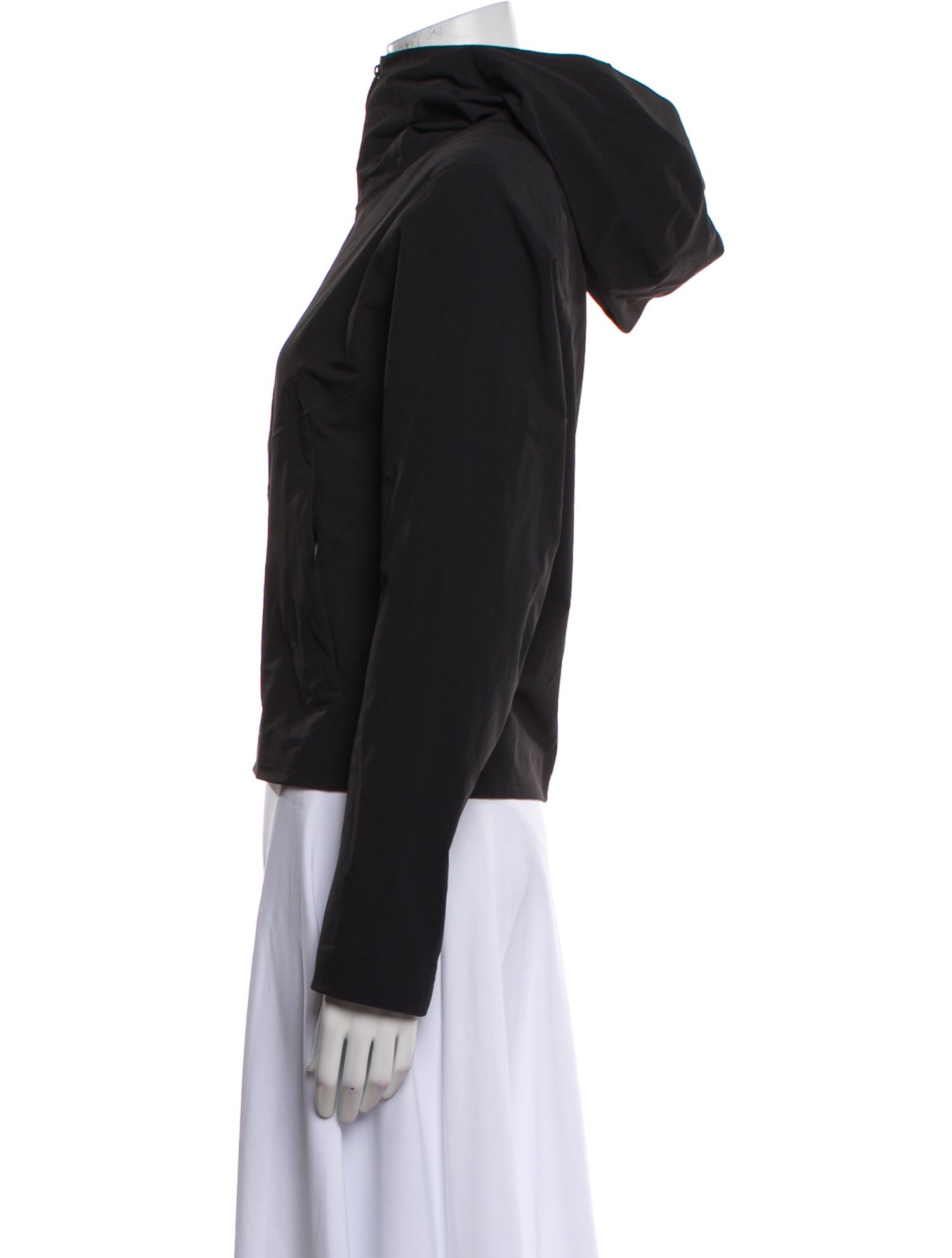 Arc'Teryx Veilance Jacket