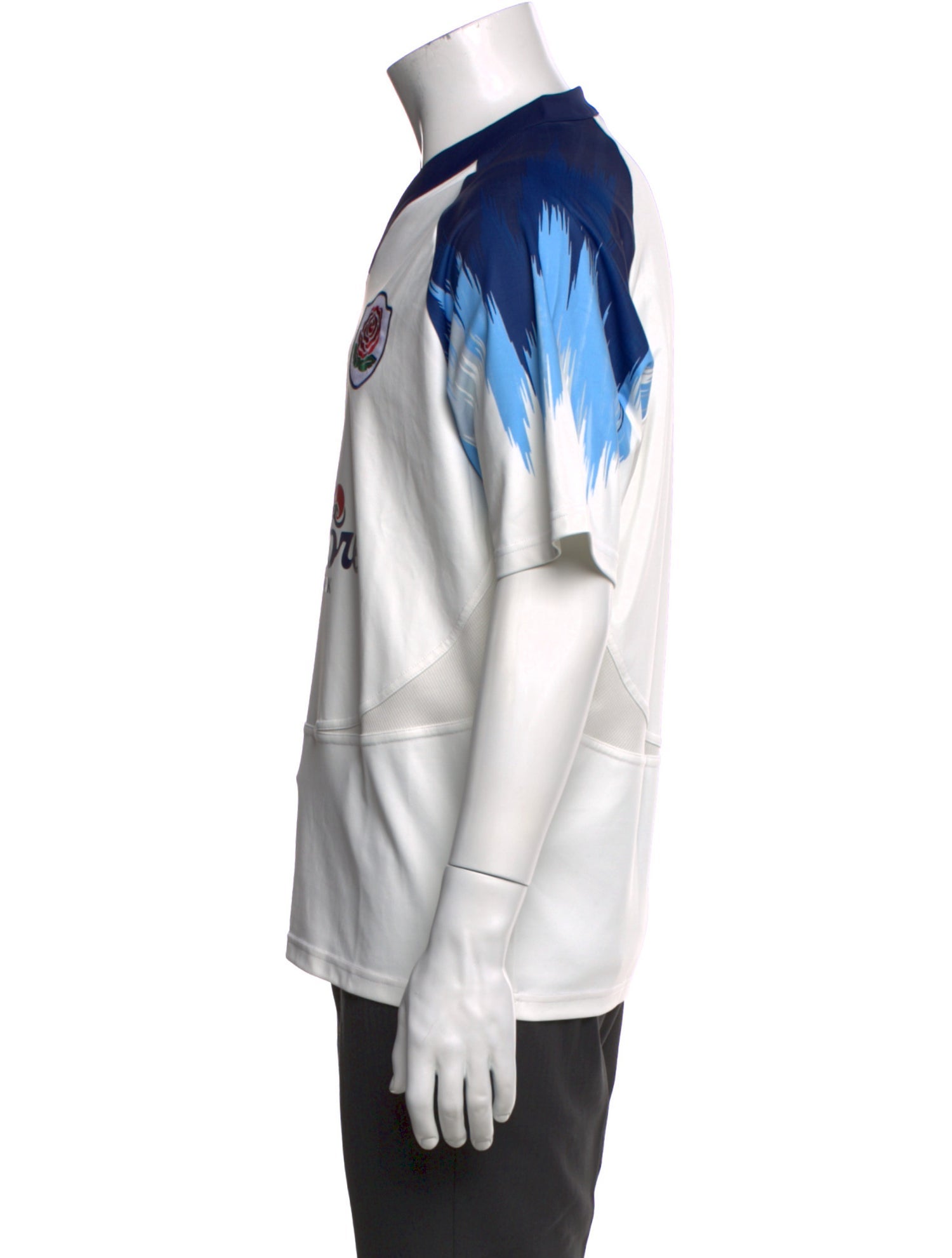 Aimé Leon Dore Graphic Print Short Sleeve Shirt