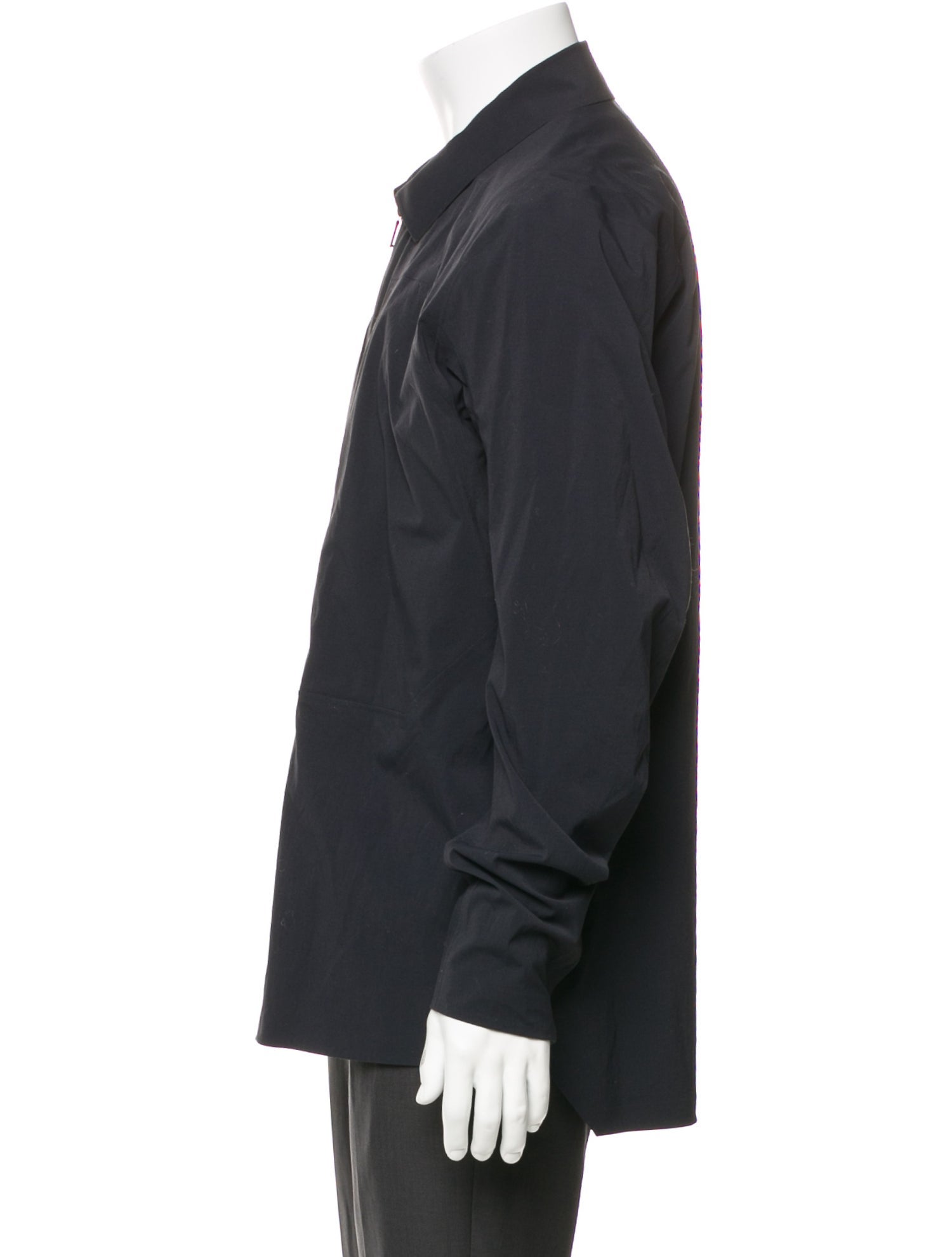 Arc'Teryx Veilance Bomber Jacket