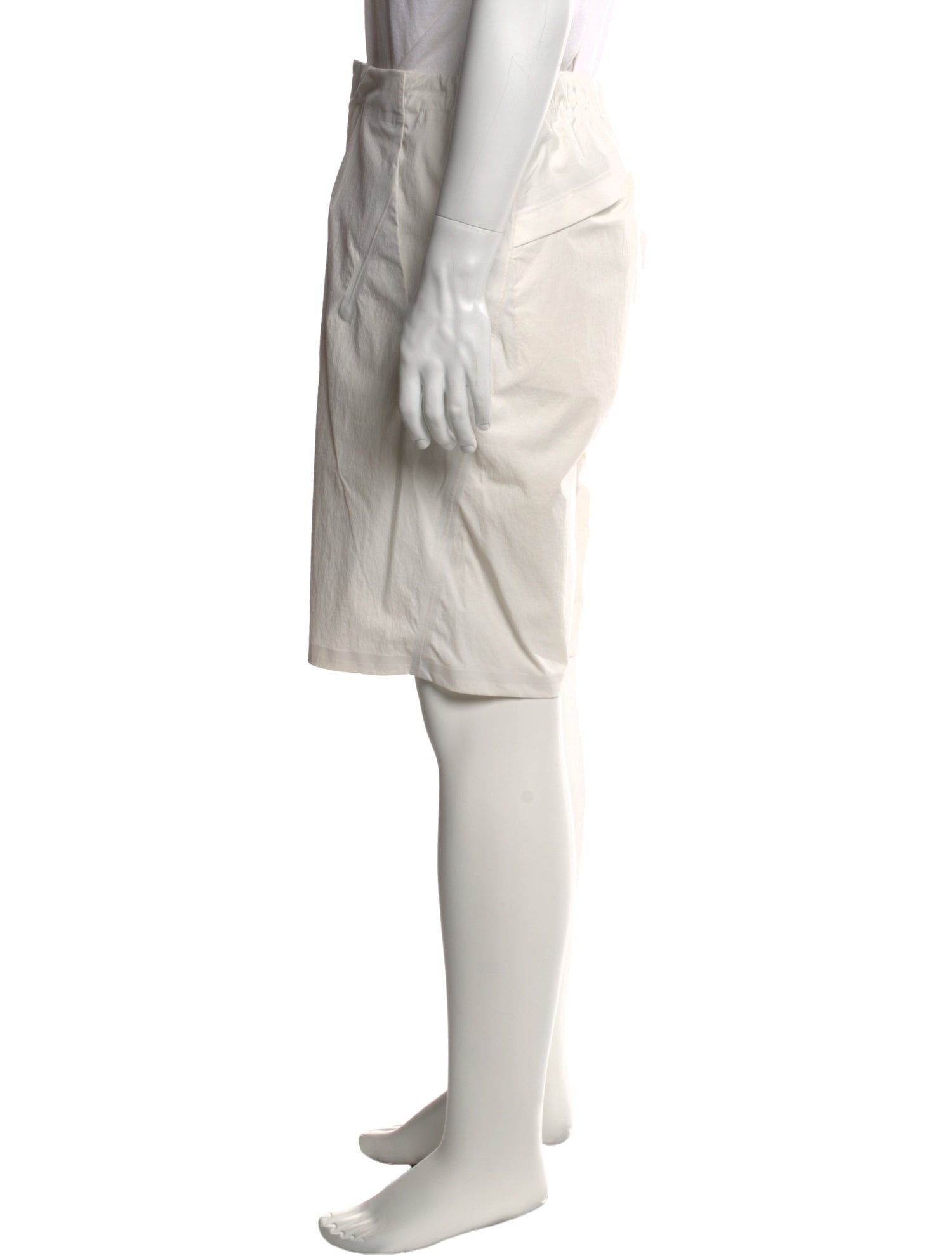 Arc'Teryx Veilance Flat Front Shorts