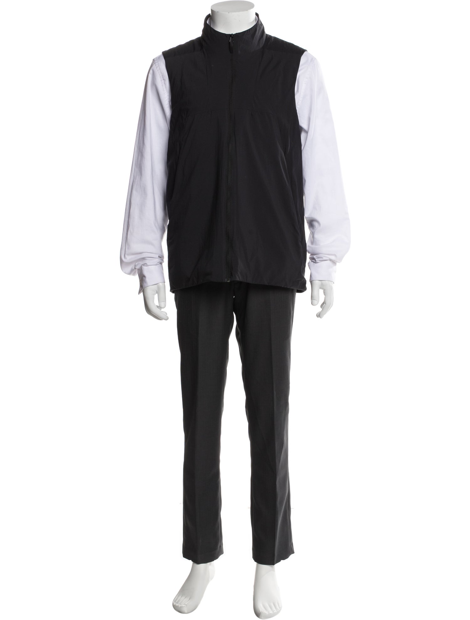 Arc'Teryx Veilance Vest