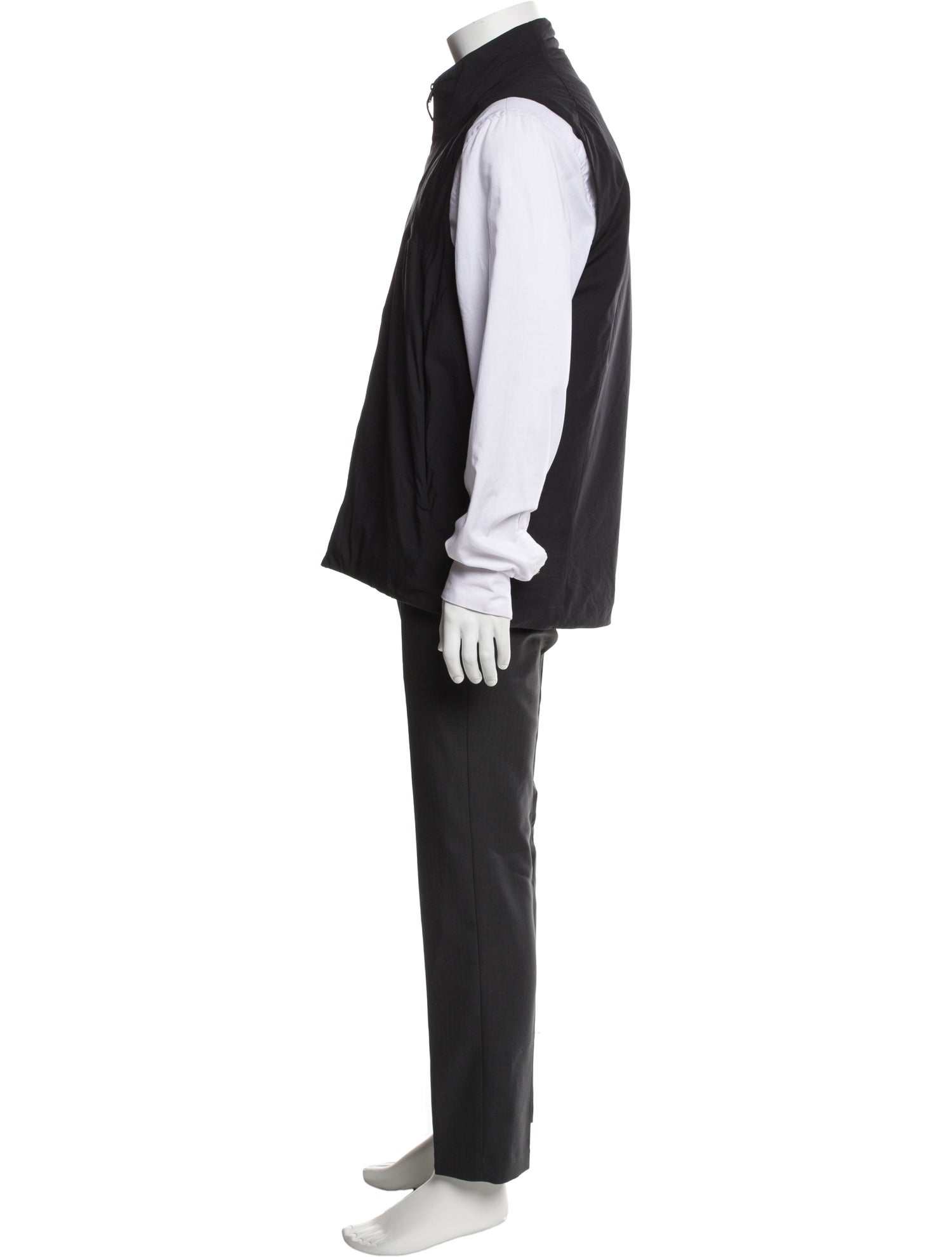 Arc'Teryx Veilance Vest