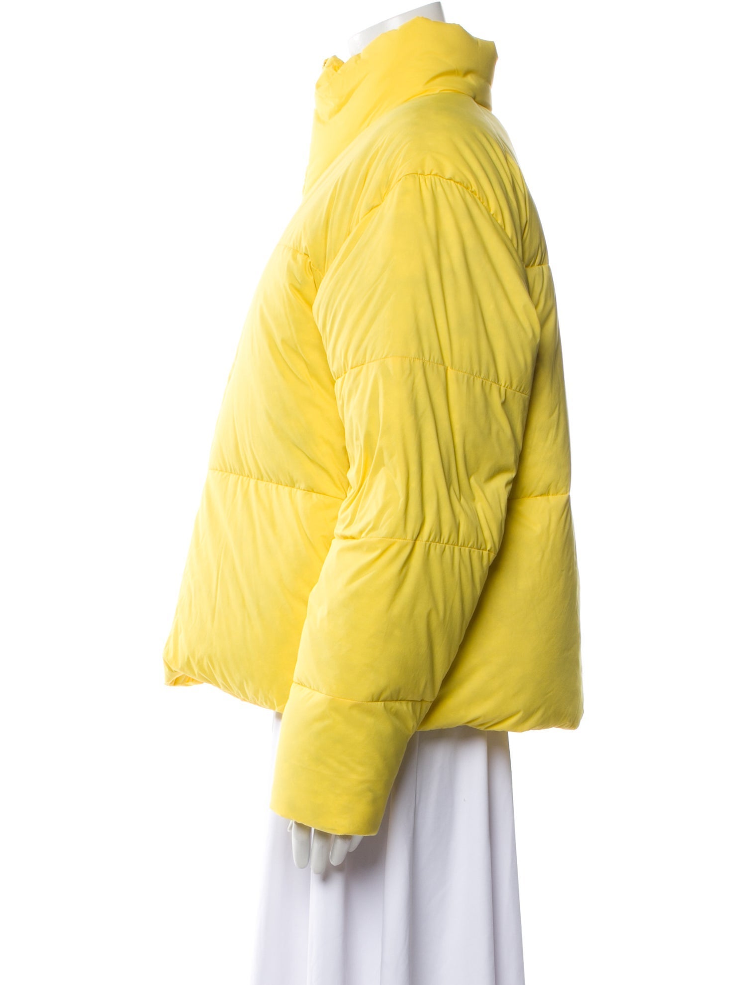 Arc'Teryx Veilance Down Jacket w/ Tags