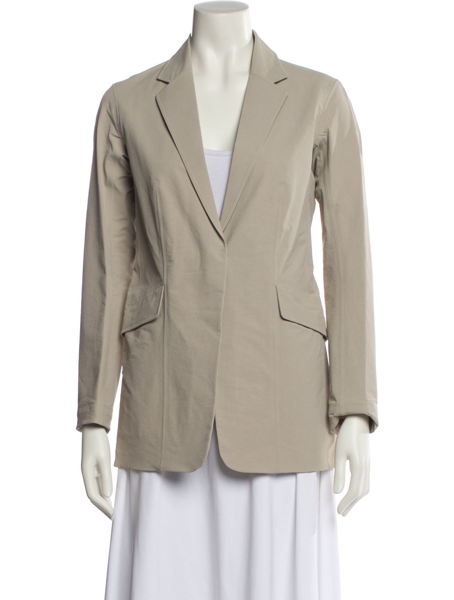 Arc'Teryx Veilance Blazer