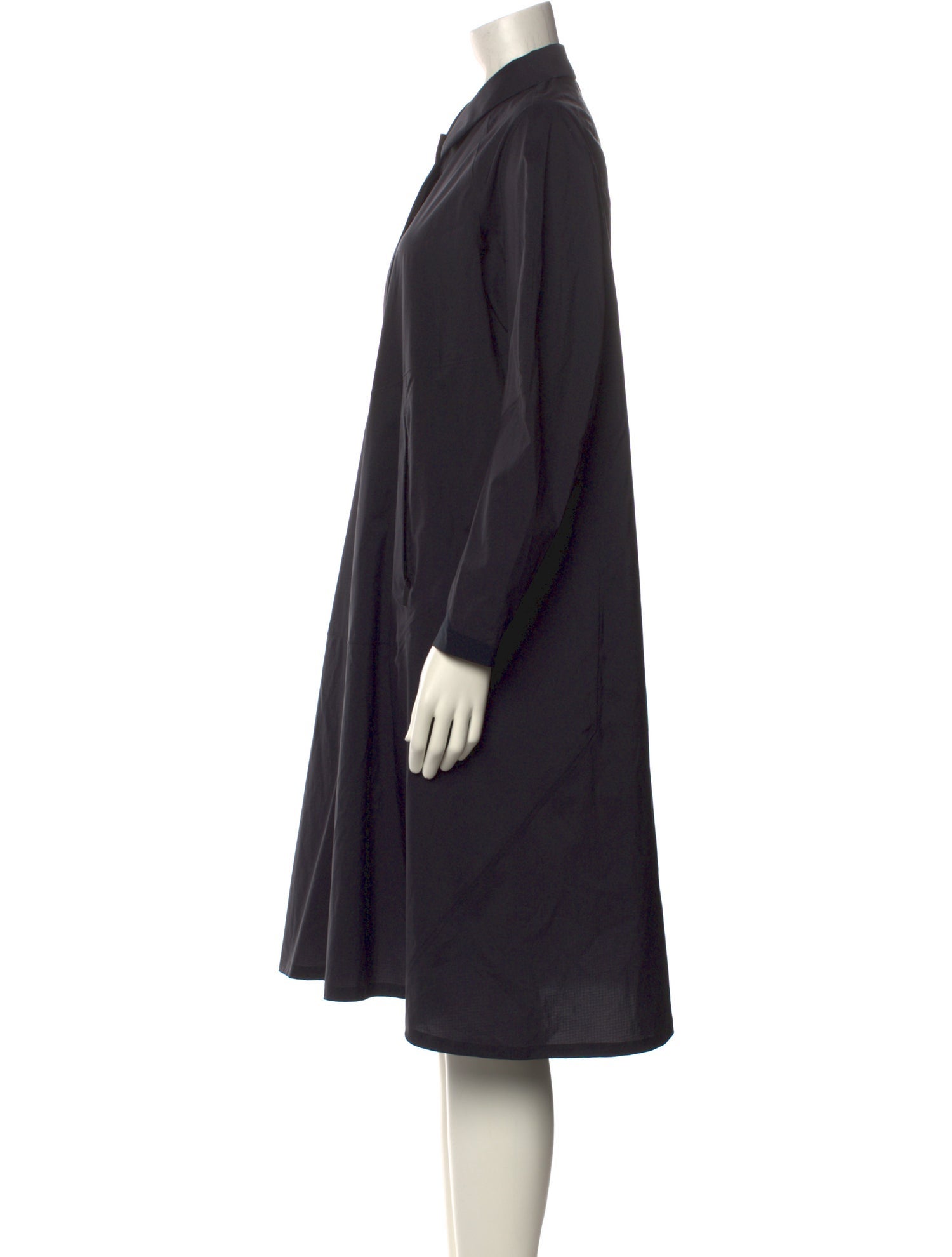 Arc'Teryx Veilance Midi Length Dress