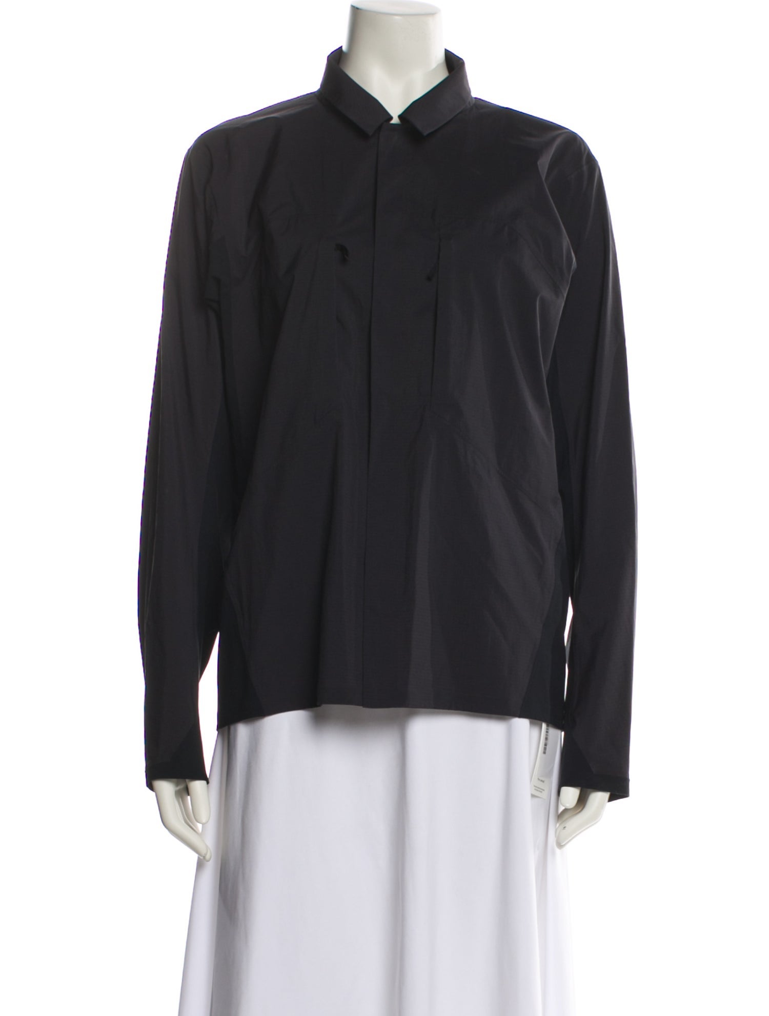 Arc'Teryx Veilance Nylon Jacket