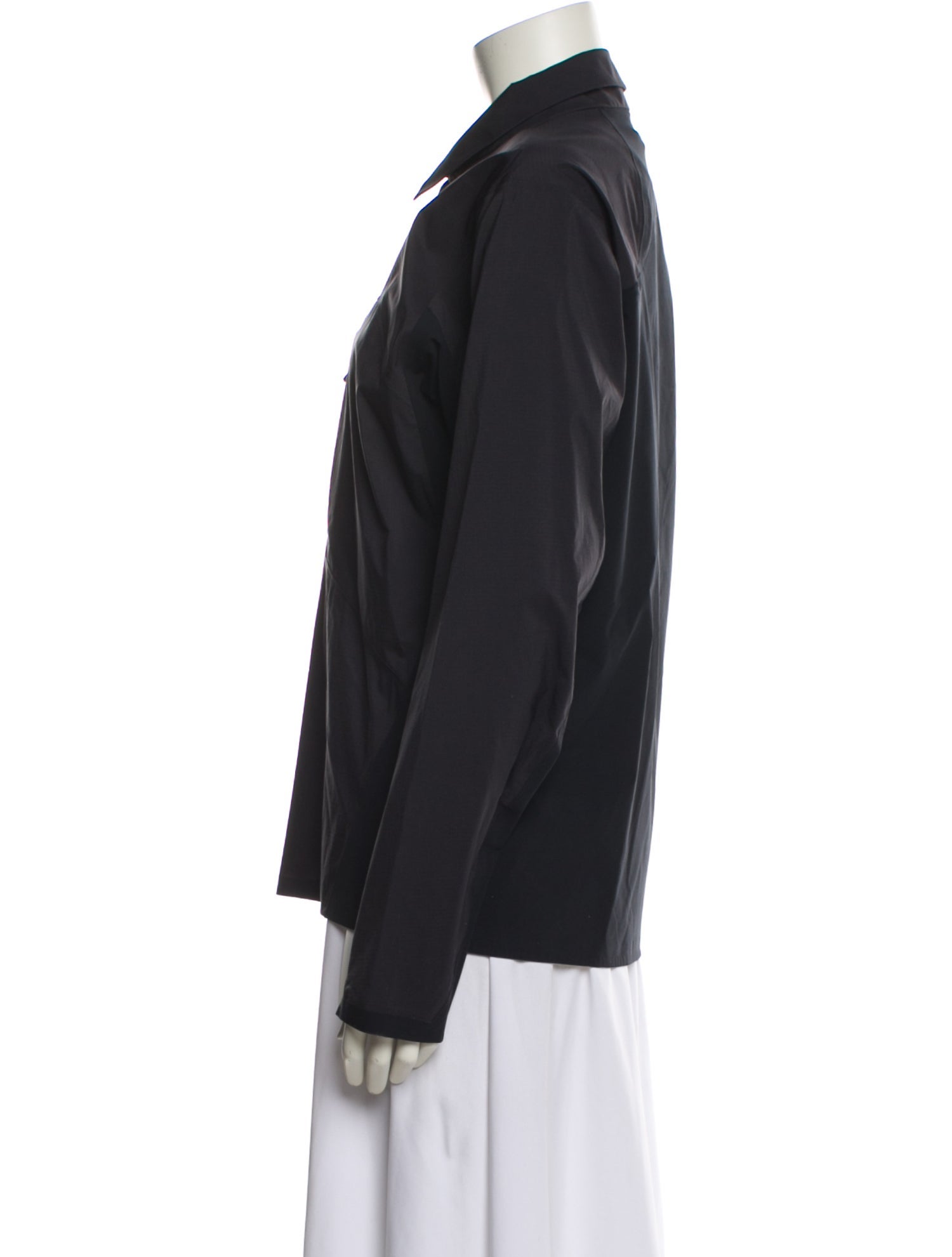 Arc'Teryx Veilance Nylon Jacket