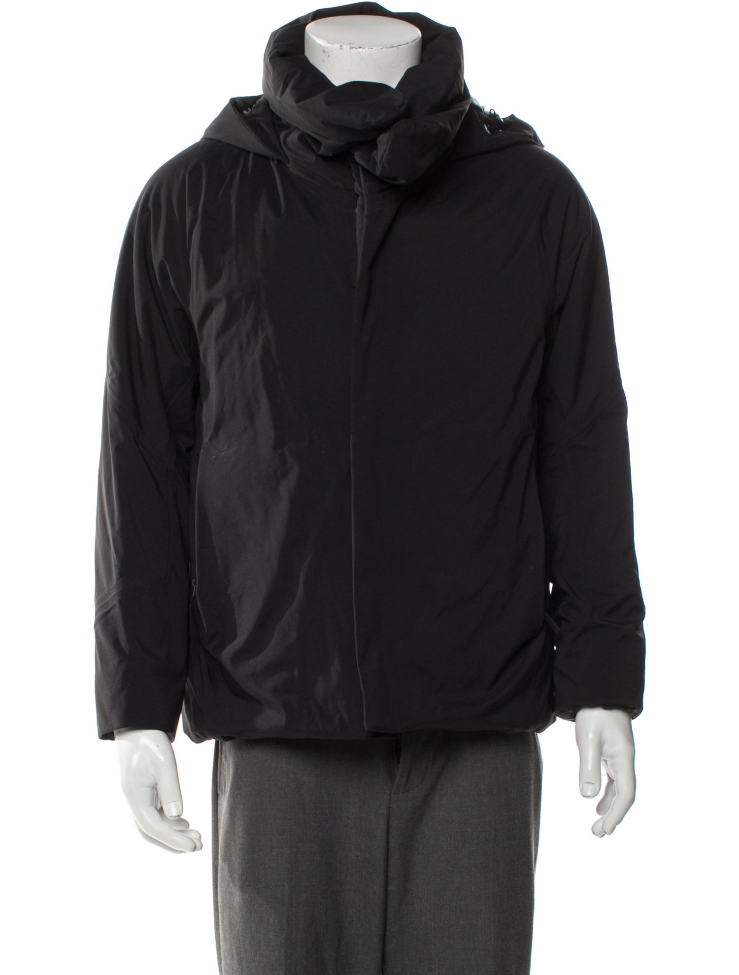 Arc'Teryx Veilance Windbreaker