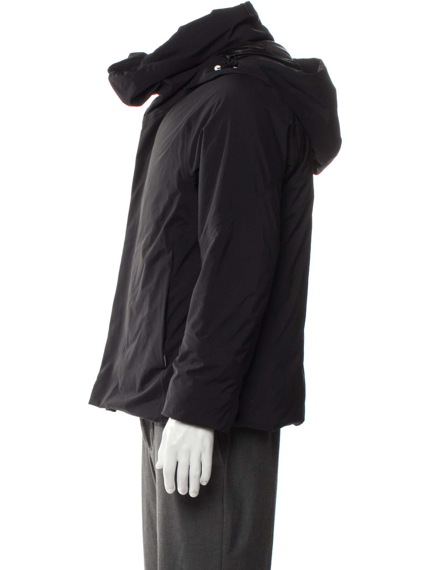 Arc'Teryx Veilance Windbreaker