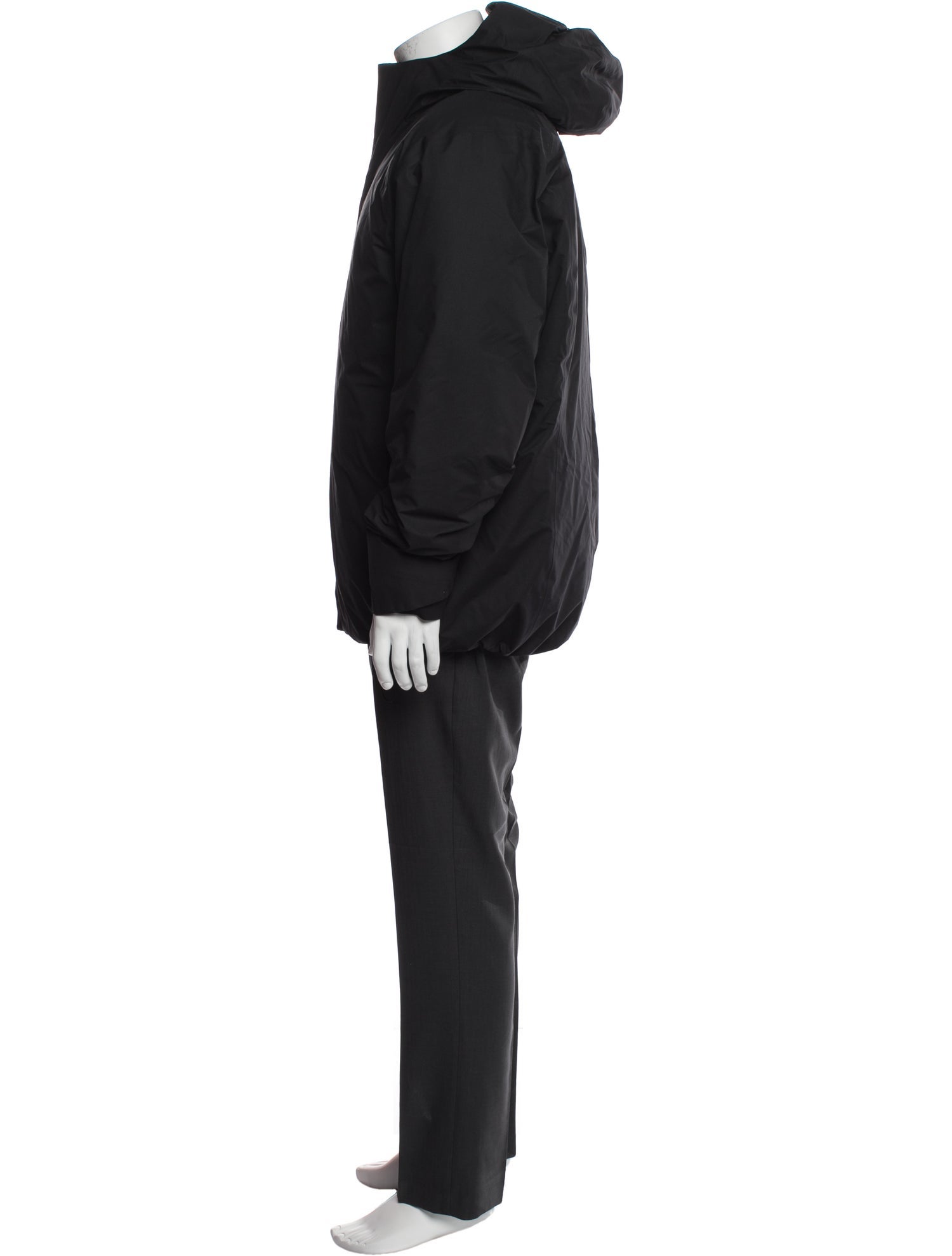 Arc'Teryx Veilance Parka