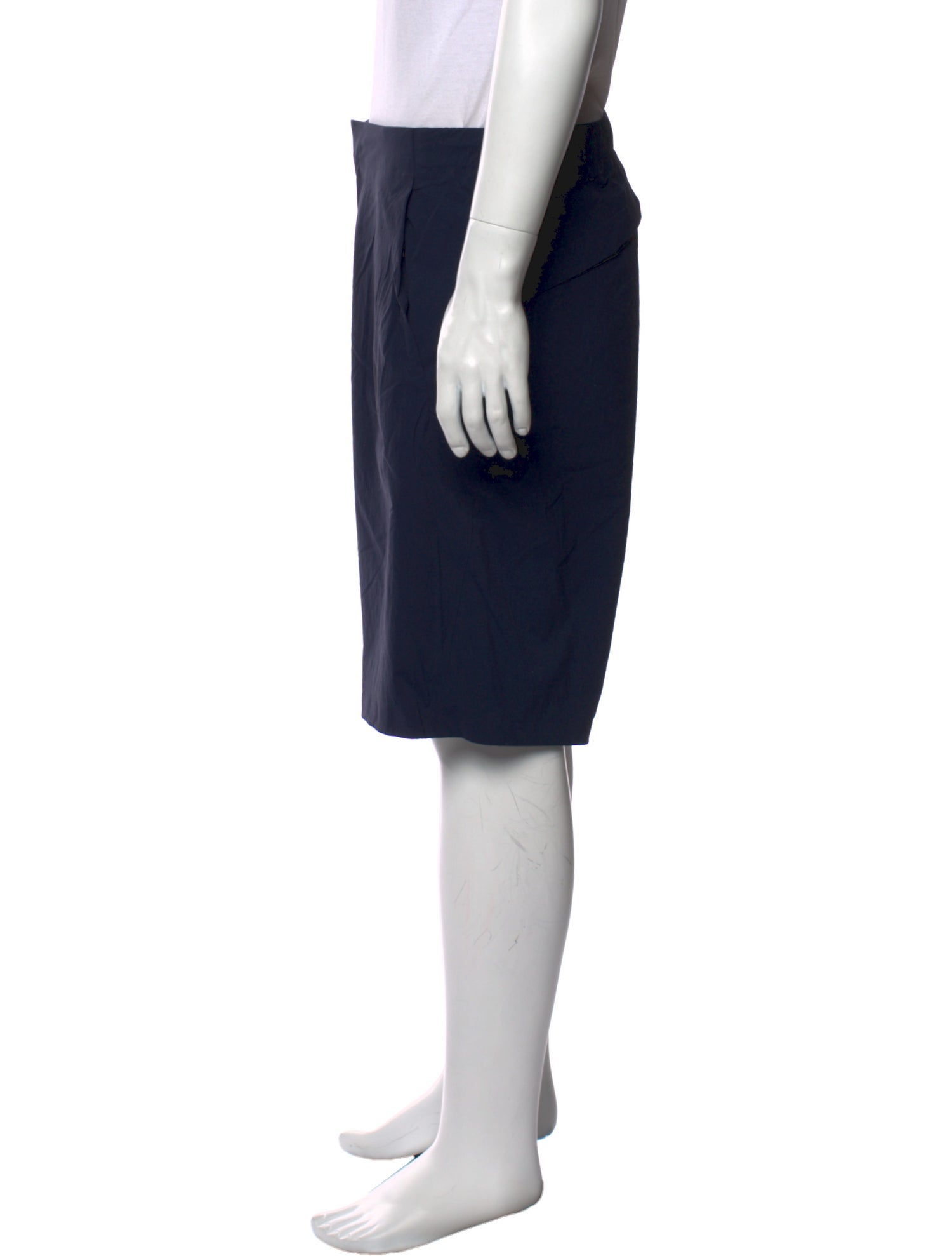 Arc'Teryx Veilance Jogger Shorts