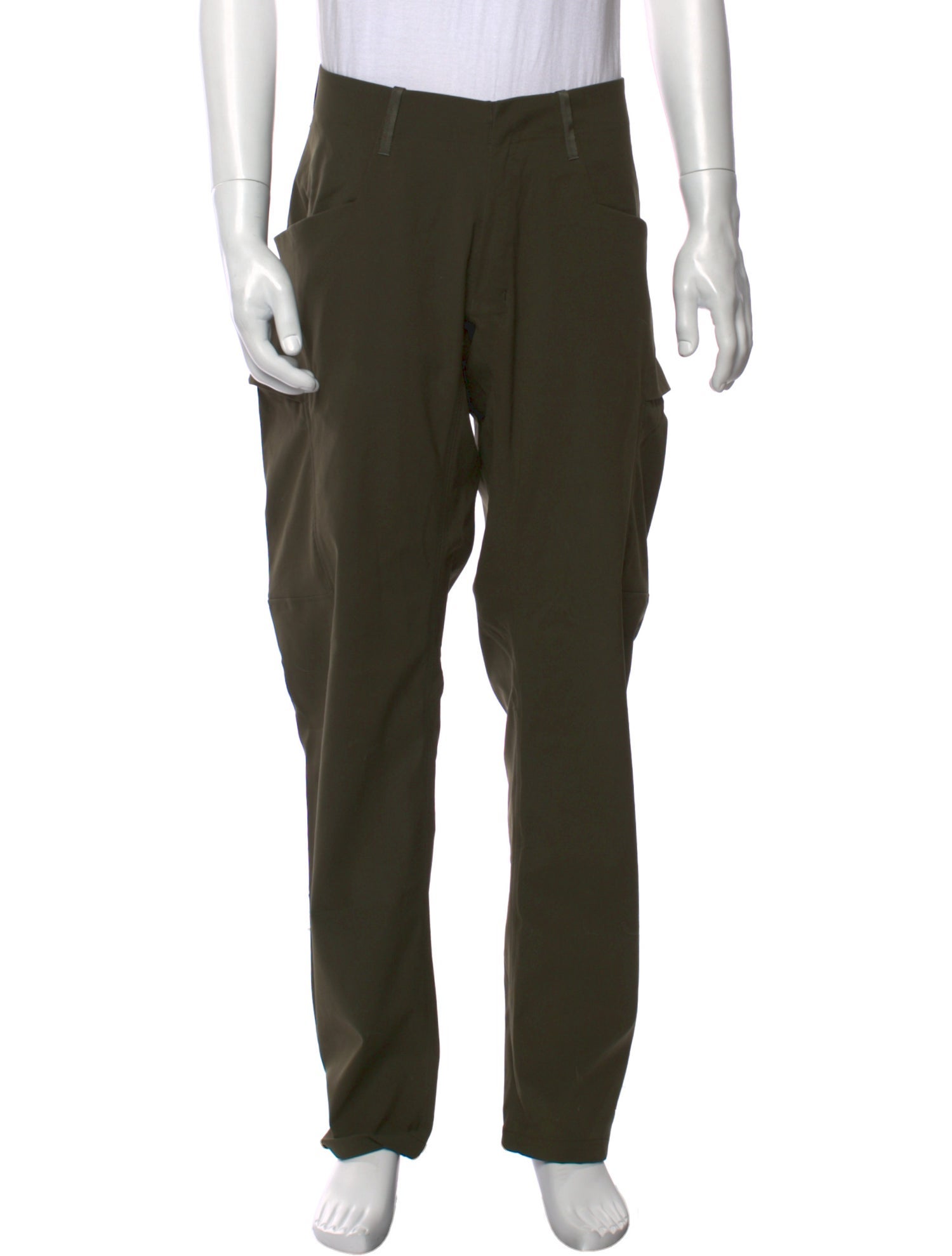 Arc'Teryx Veilance Pants