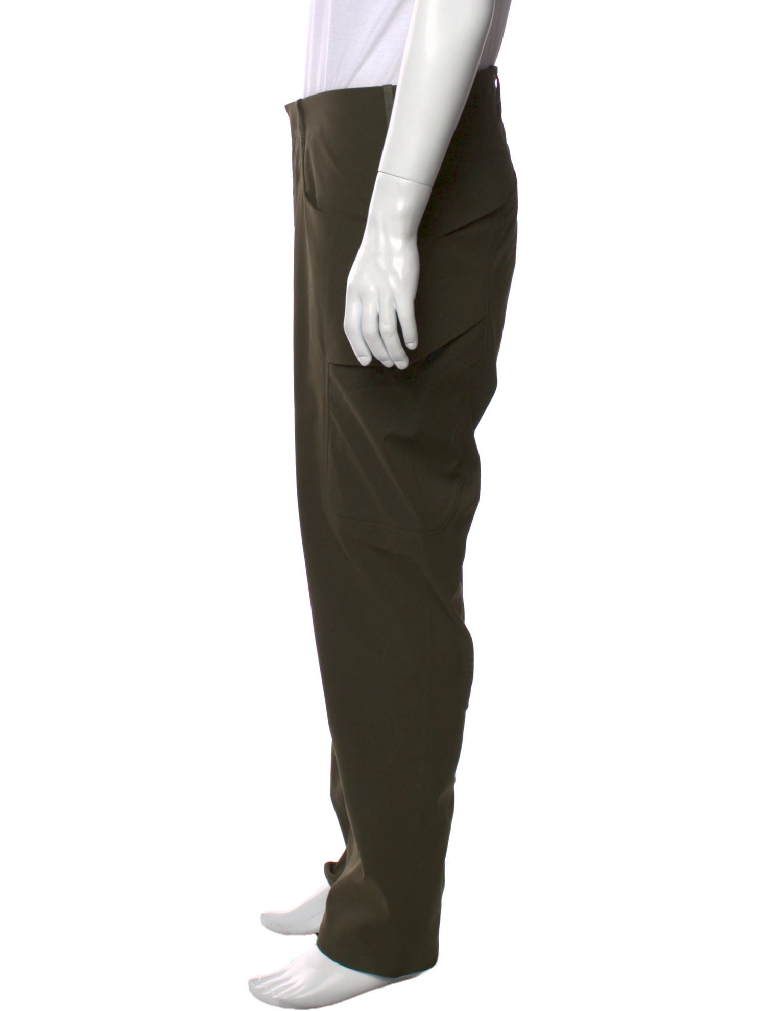 Arc'Teryx Veilance Pants