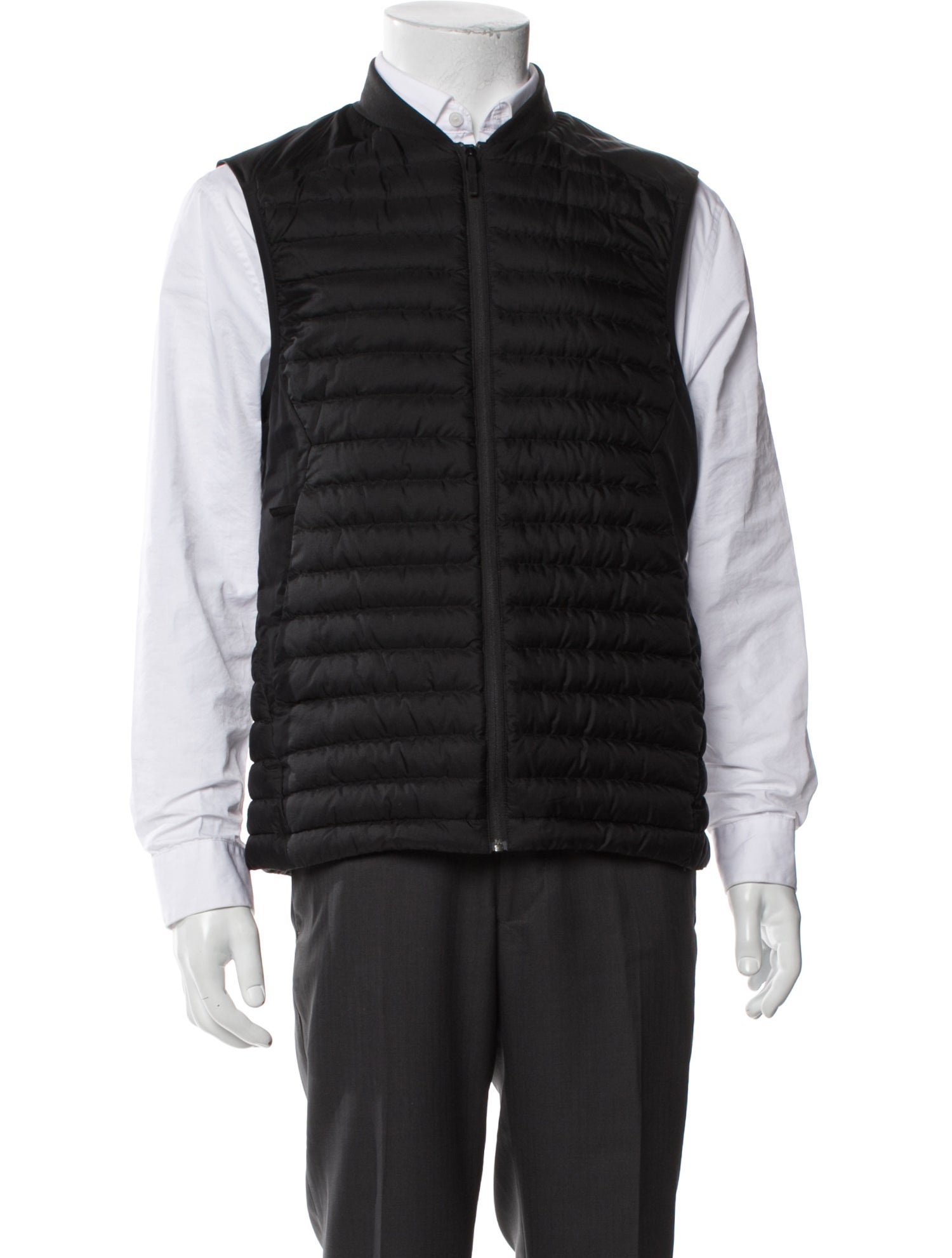 Arc'Teryx Veilance Vest