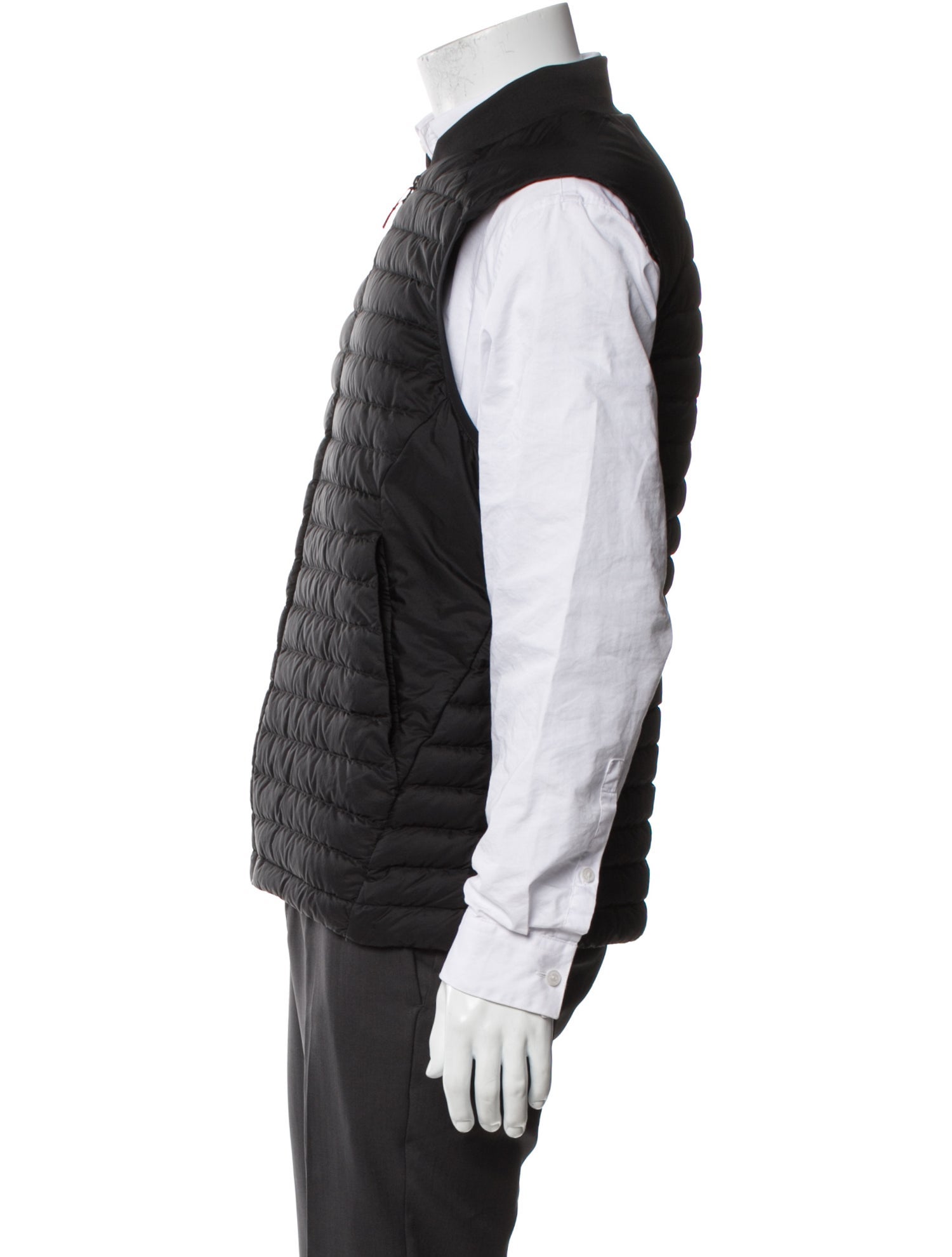 Arc'Teryx Veilance Vest